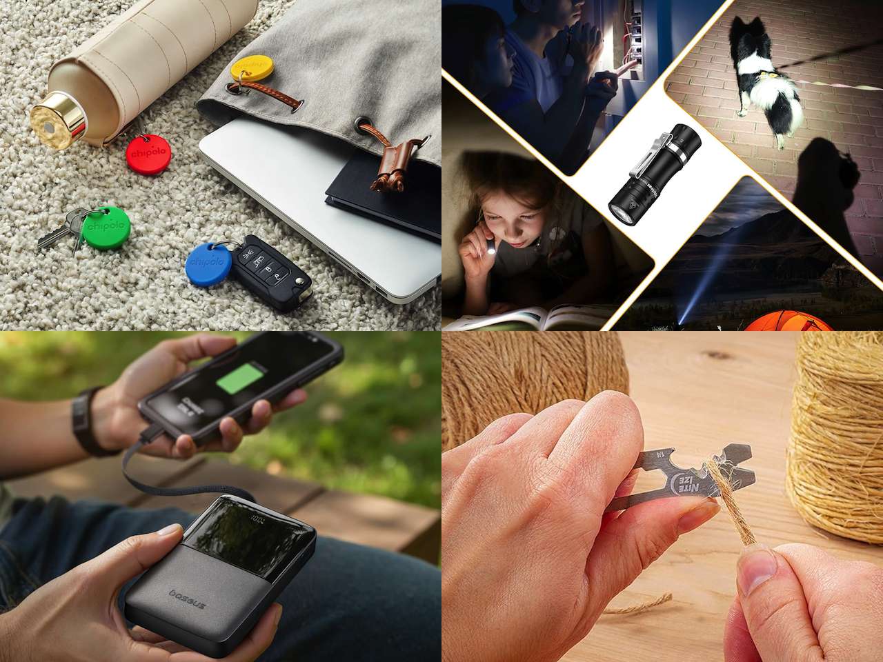 14 Pocketable EDC for Date Night