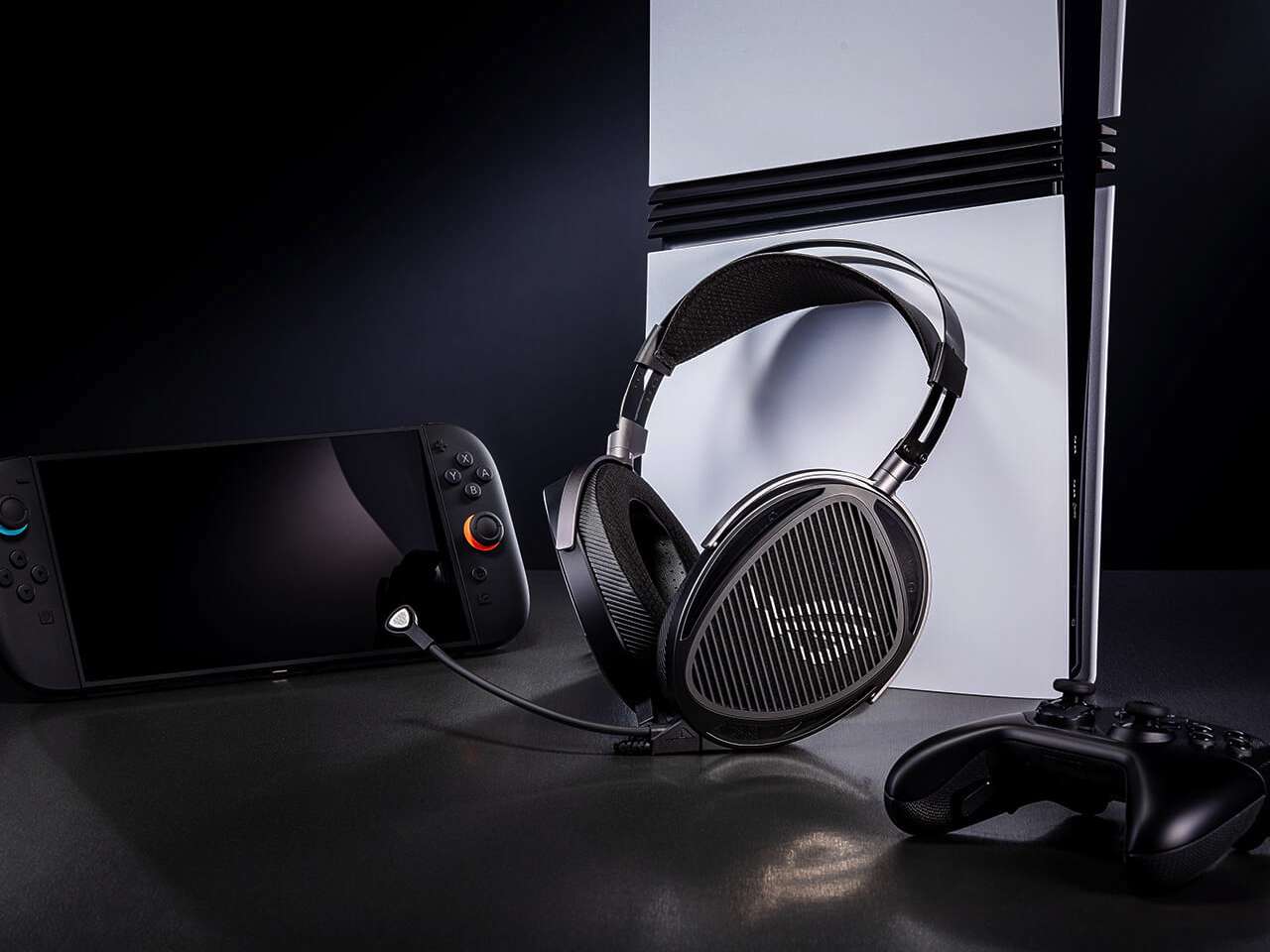 ASUS ROG Kithara Gaming Headset Compatibility