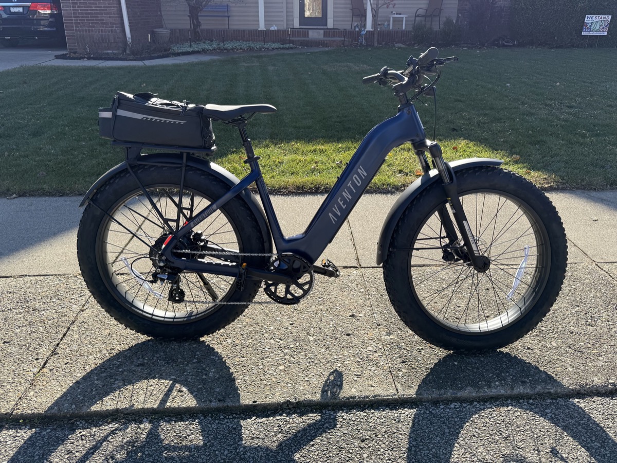 Aventon Adventure 3 29