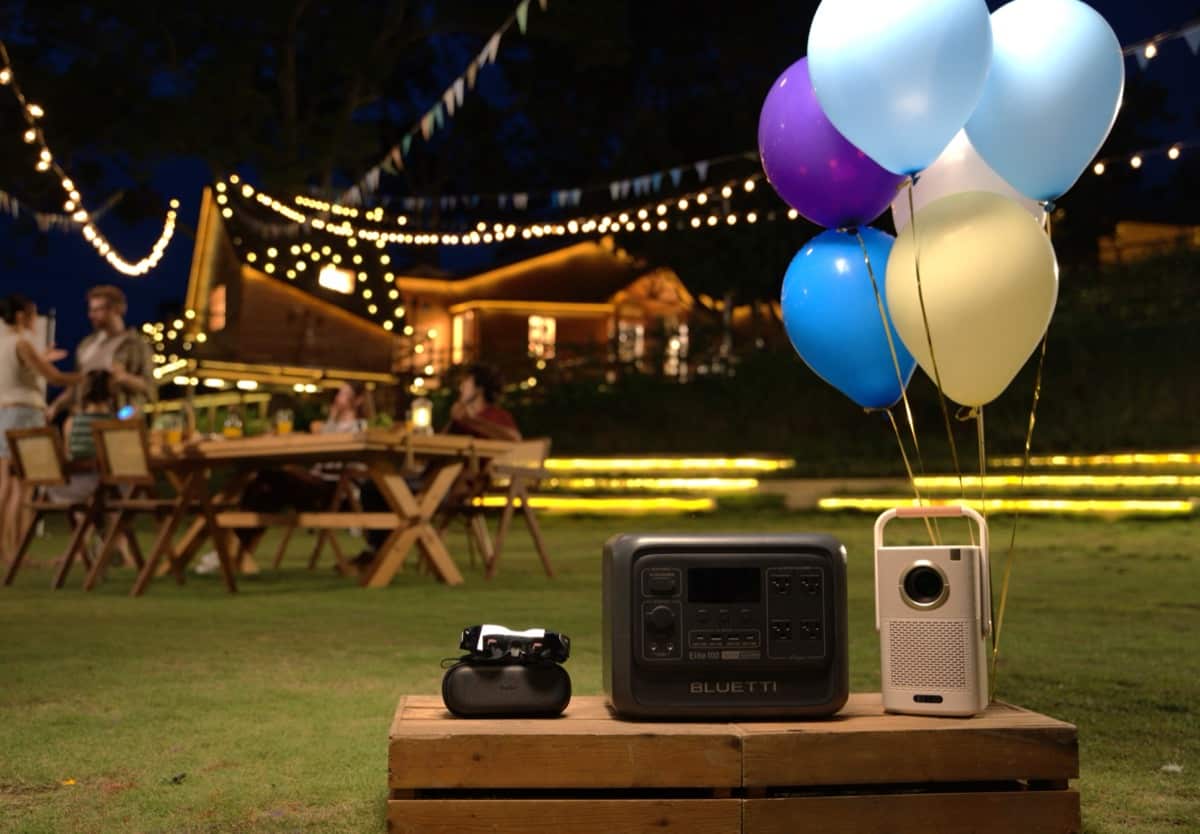 bluetti summer 1