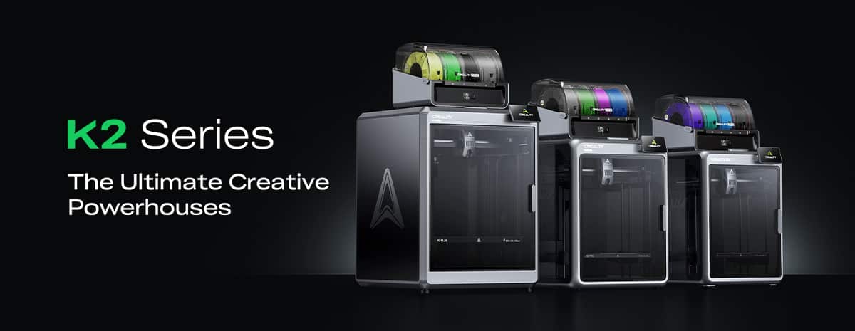 creality k series