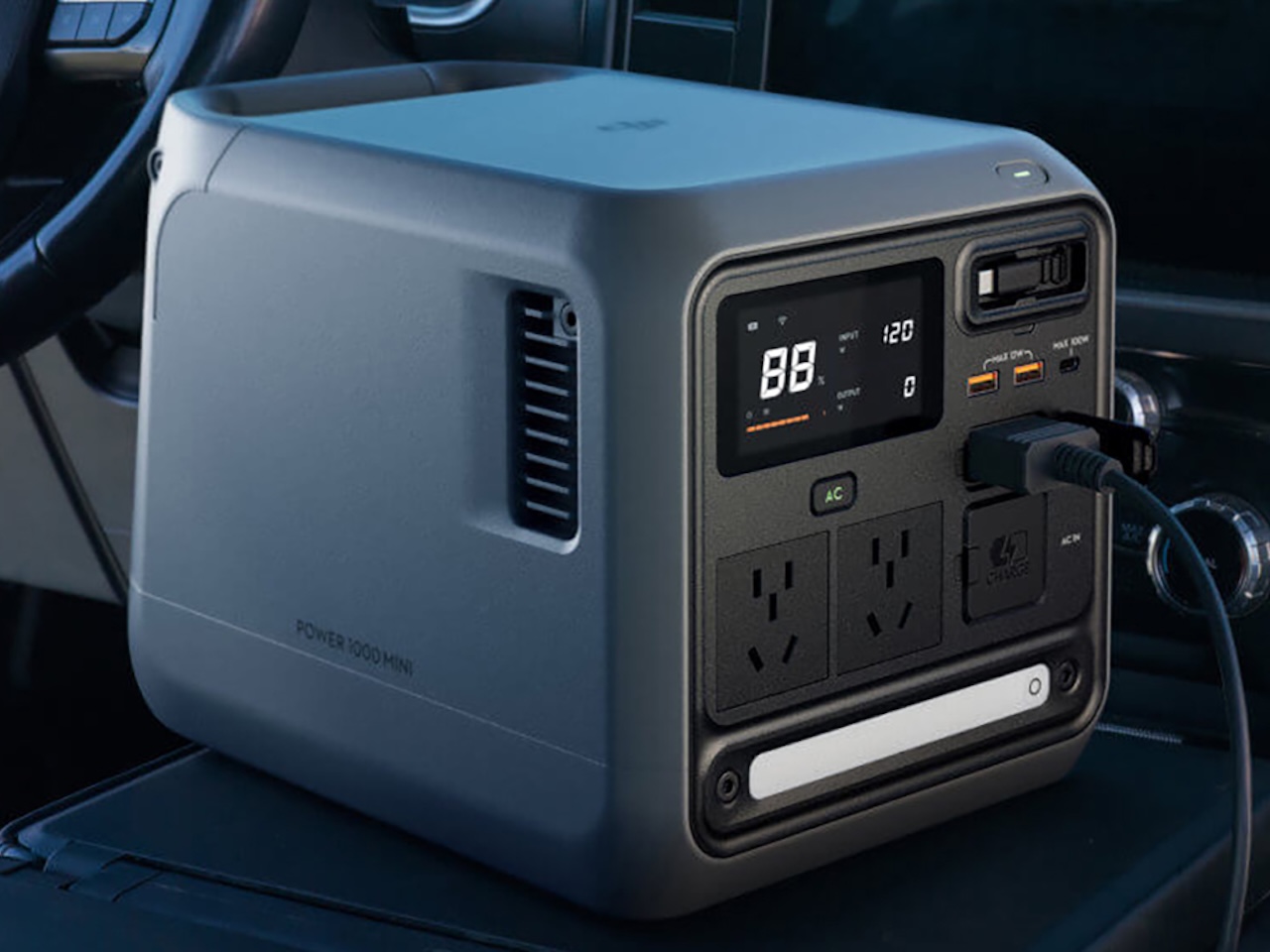 DJI Power 1000 Mini Price