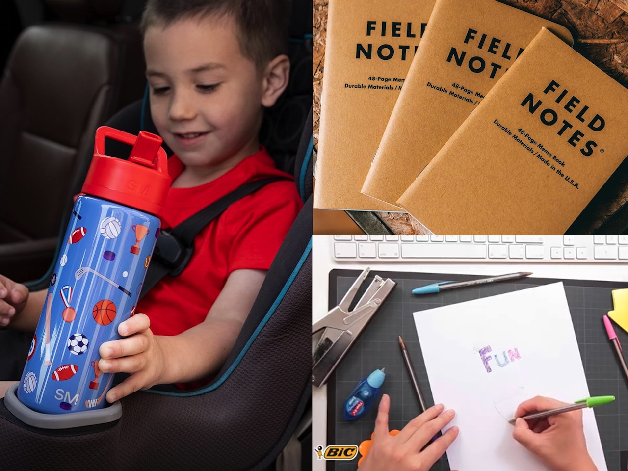 EDC Gear Kids Actually Want to Carry Every Day Cover