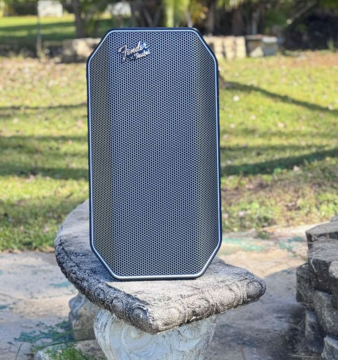 Fender Teufel Rockster Air 2 9