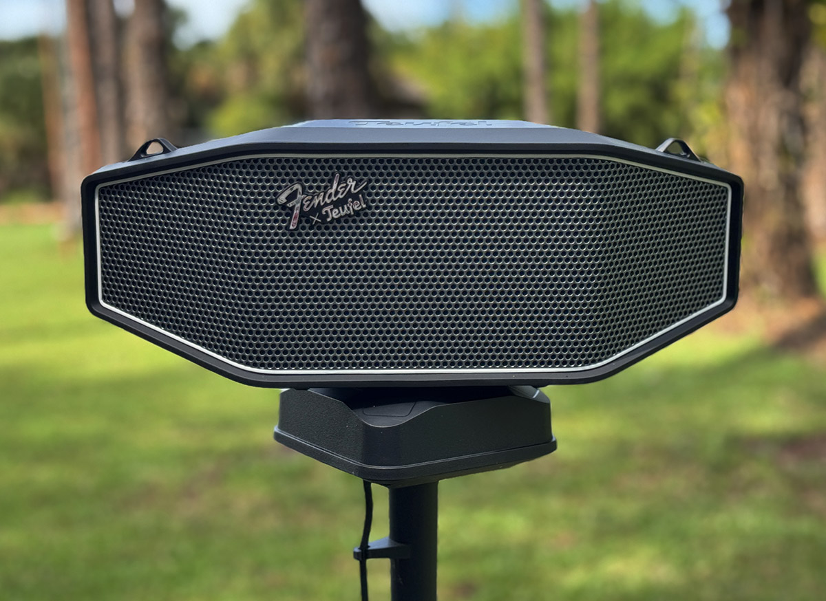 Fender Teufel Rockster Cross 5