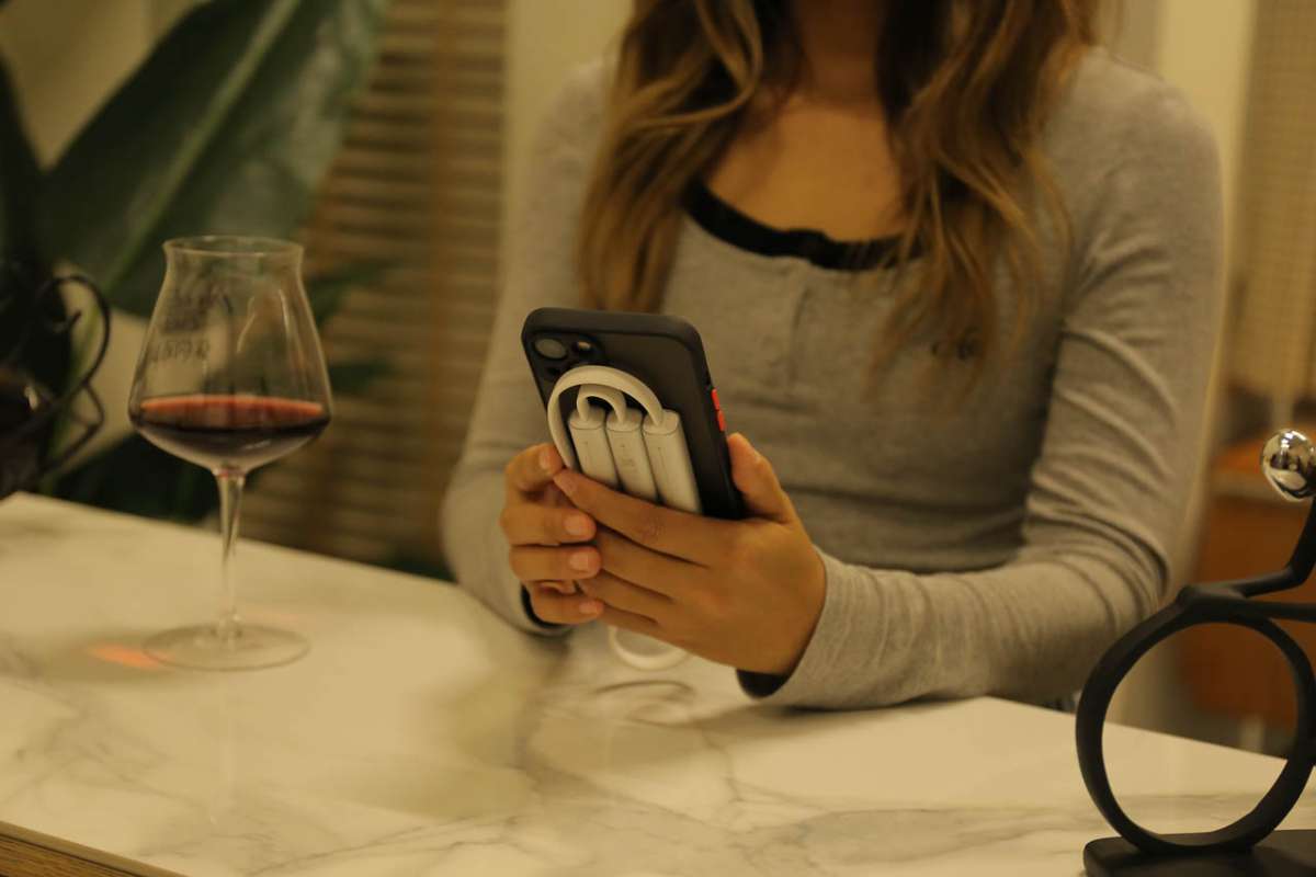 IVYCable P6 the gadgeteer 13