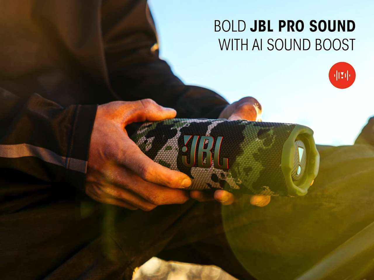 JBL Flip 7 Sale