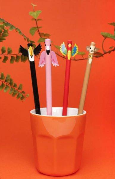 kikkerland school supplies 2