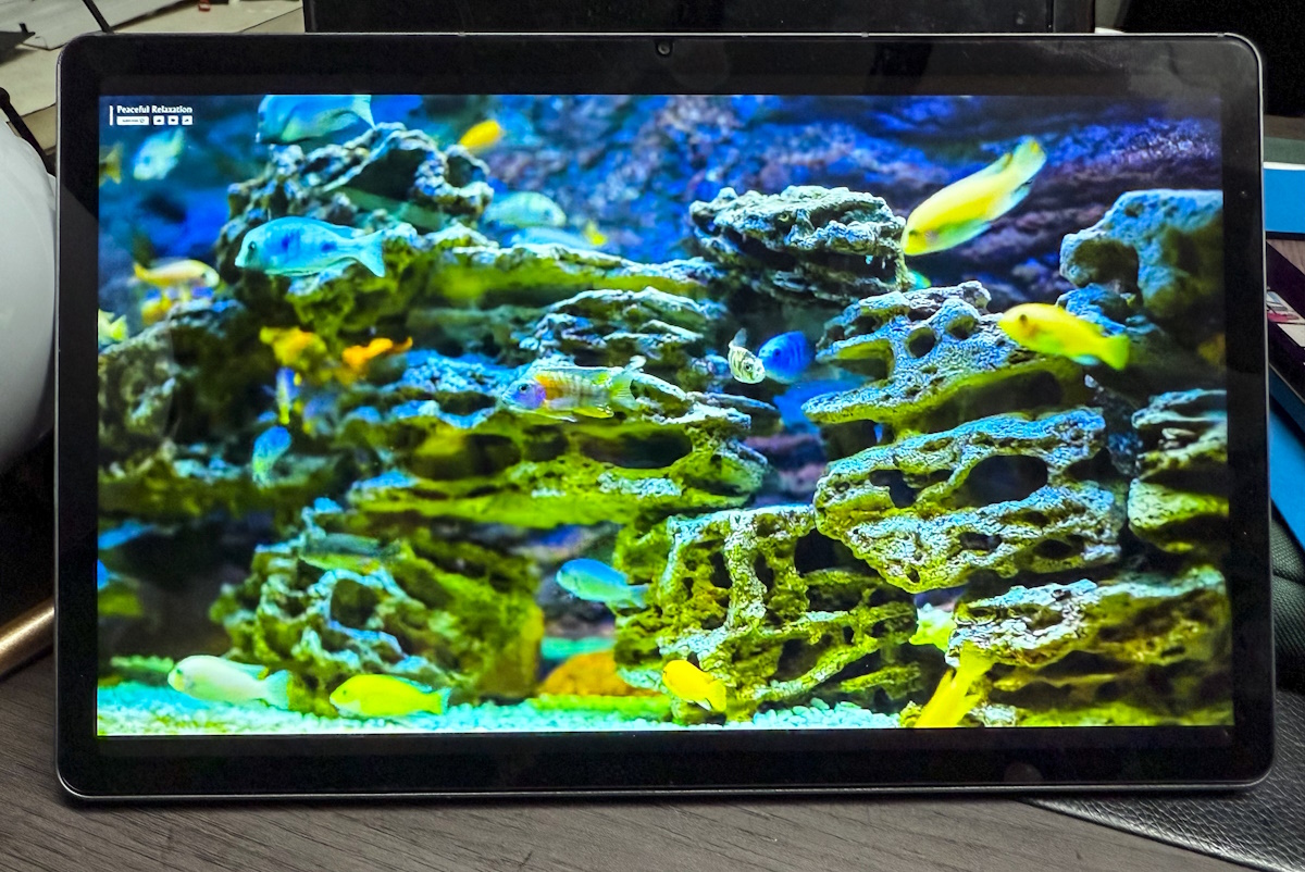 LincPlus T4 Tablet 20