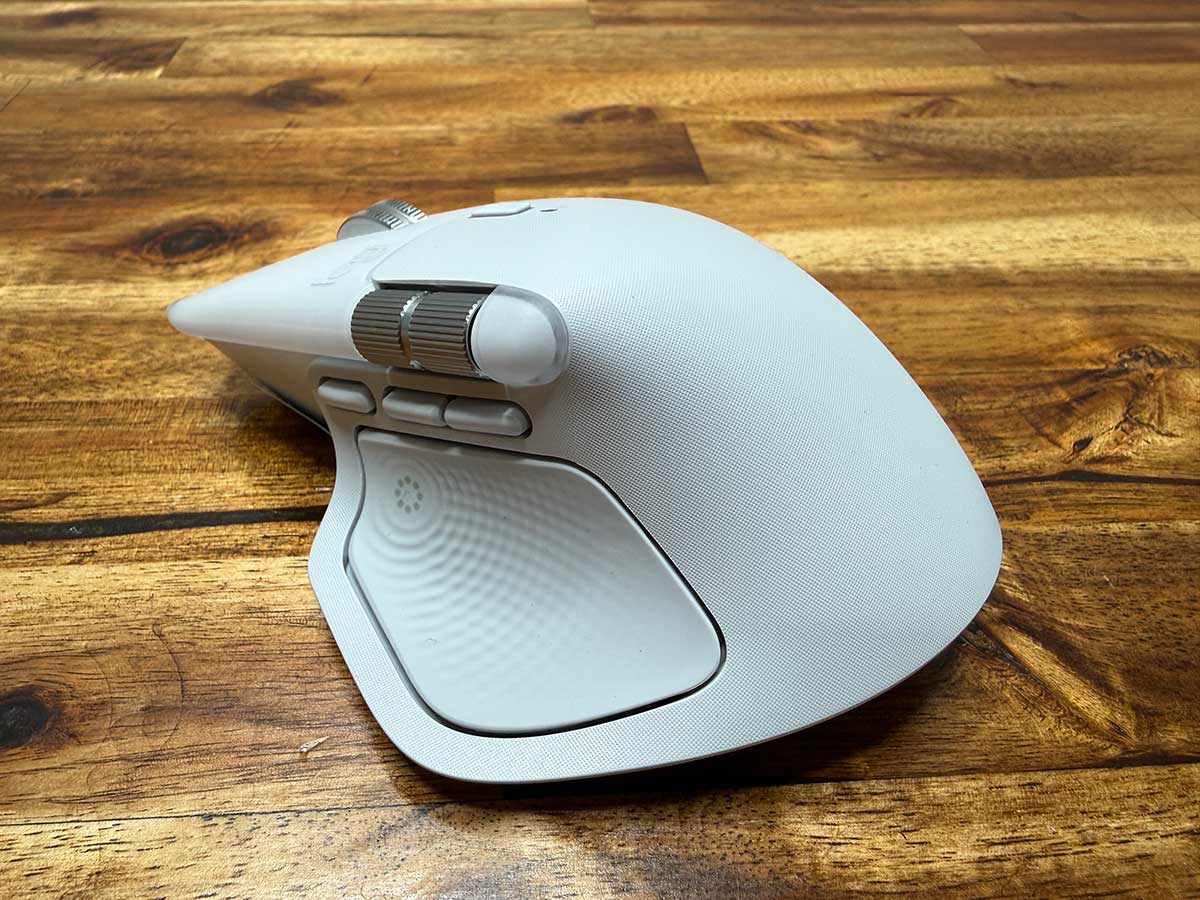 logitech mxmaster4 3