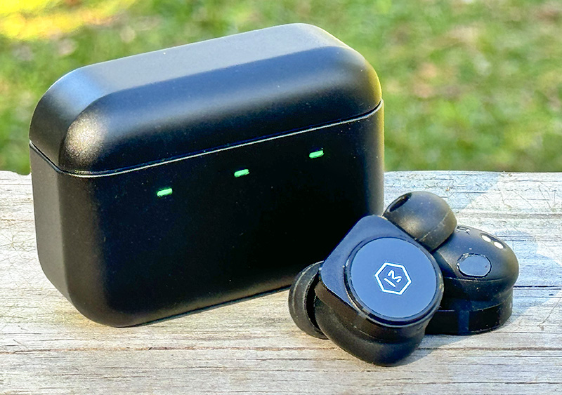 Master Dynamic MW09 27