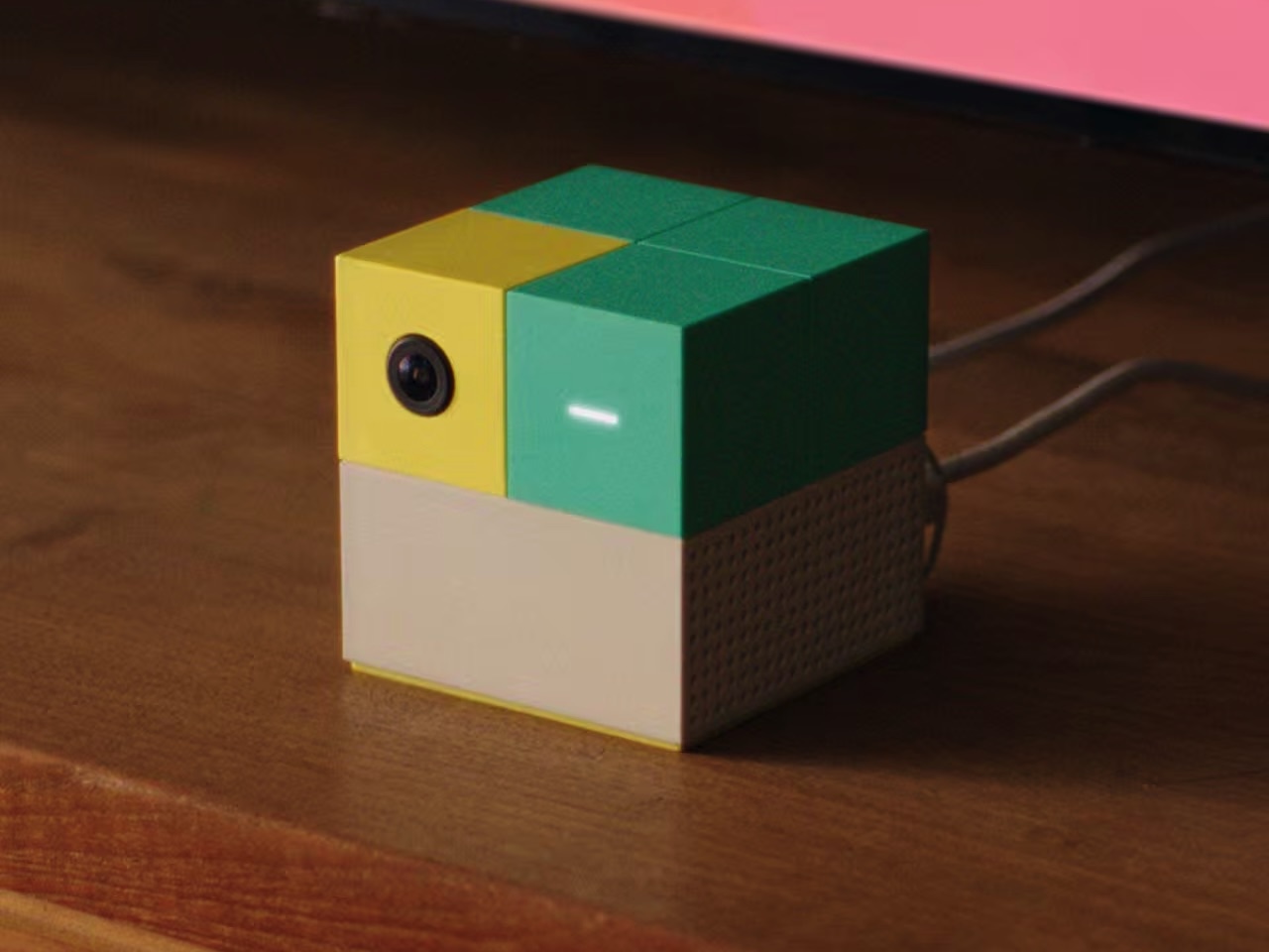 Nex Playground Features