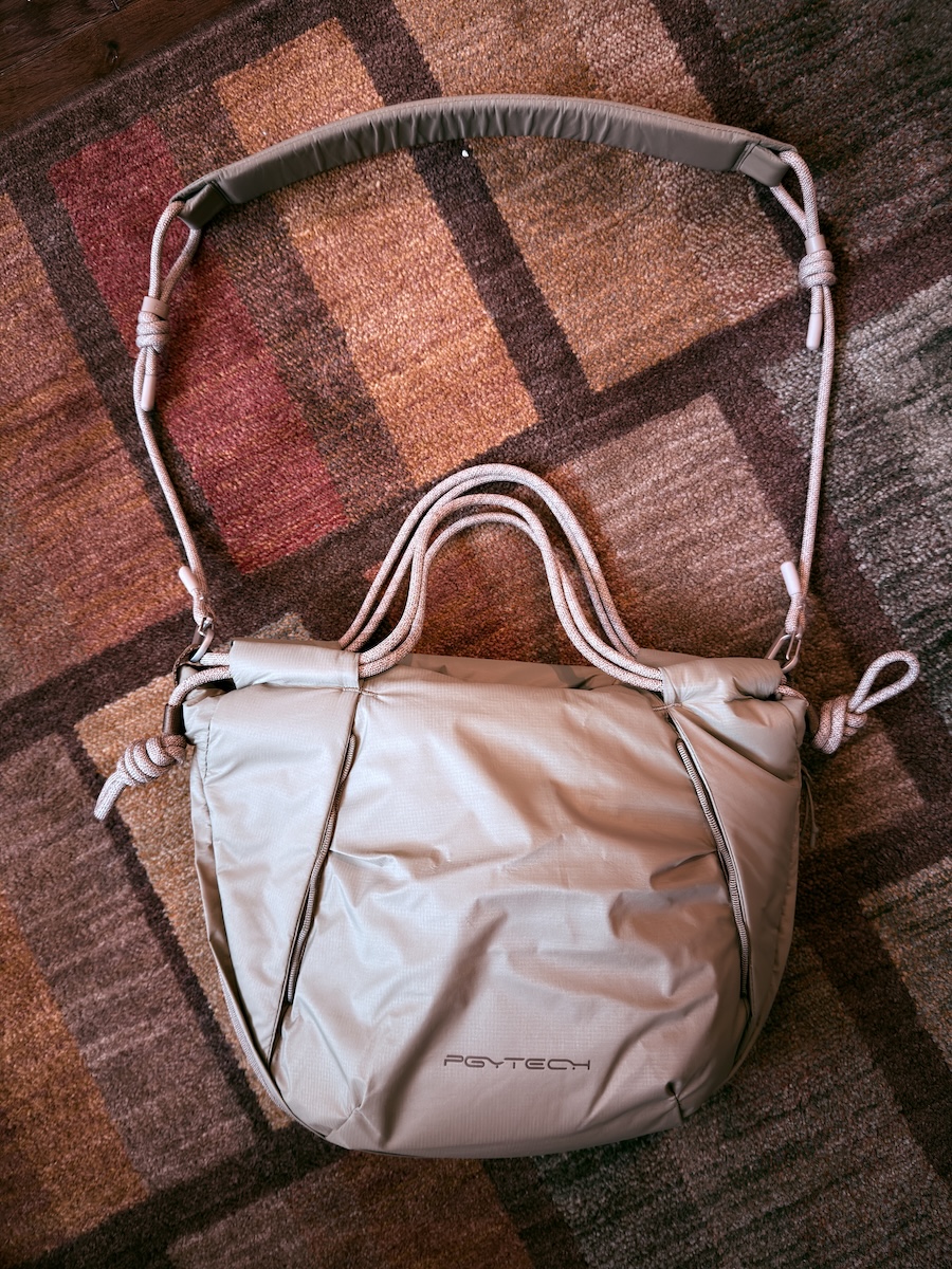 OneGo Rope Bag 17