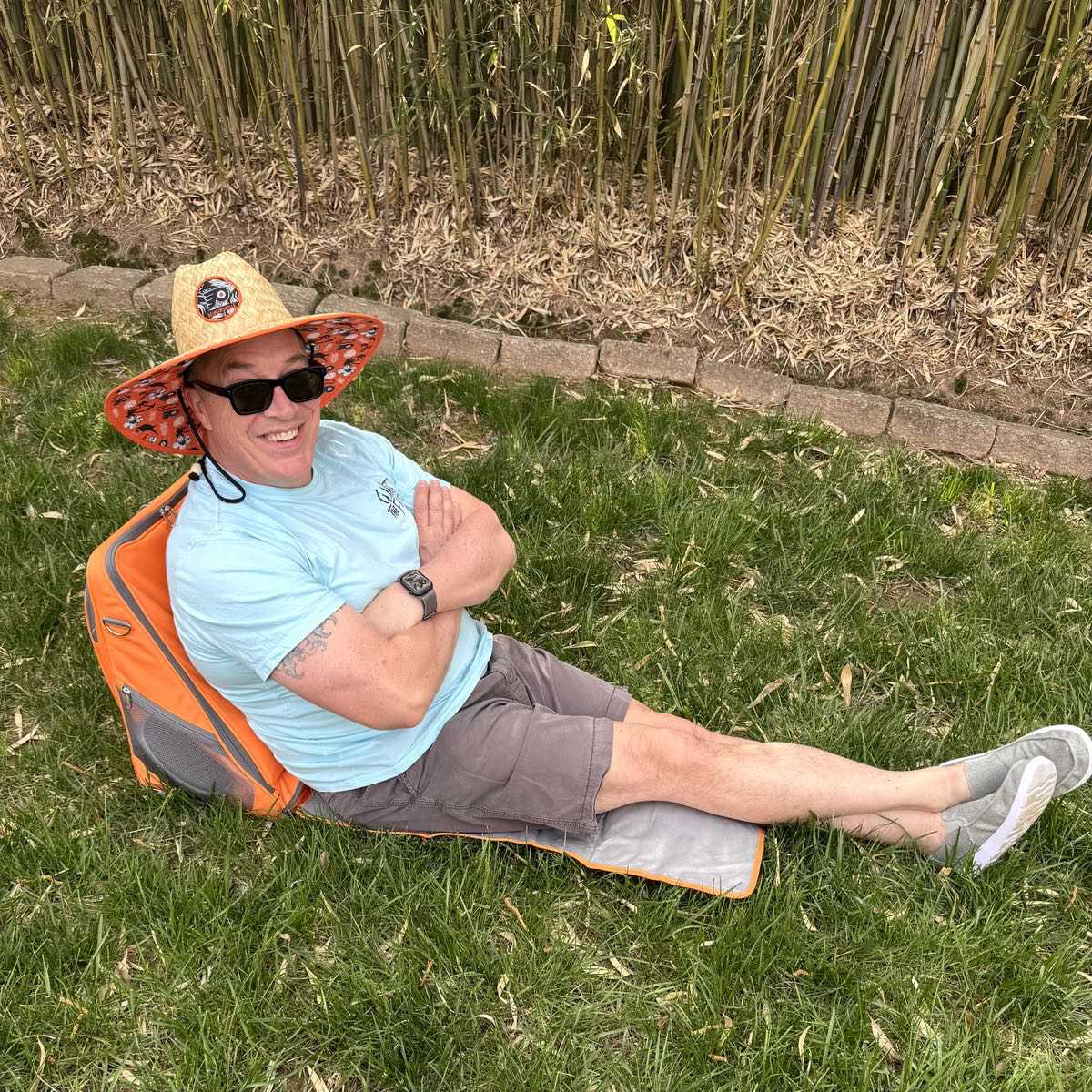 Playamigo PortableChair 413