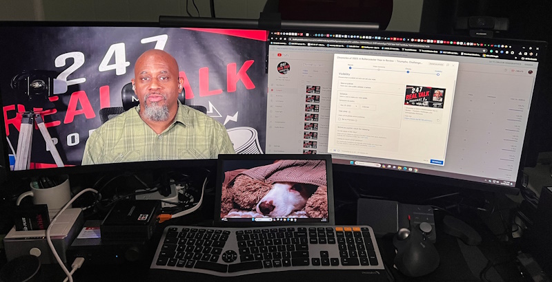 ProtoArc Split Keyboard 3