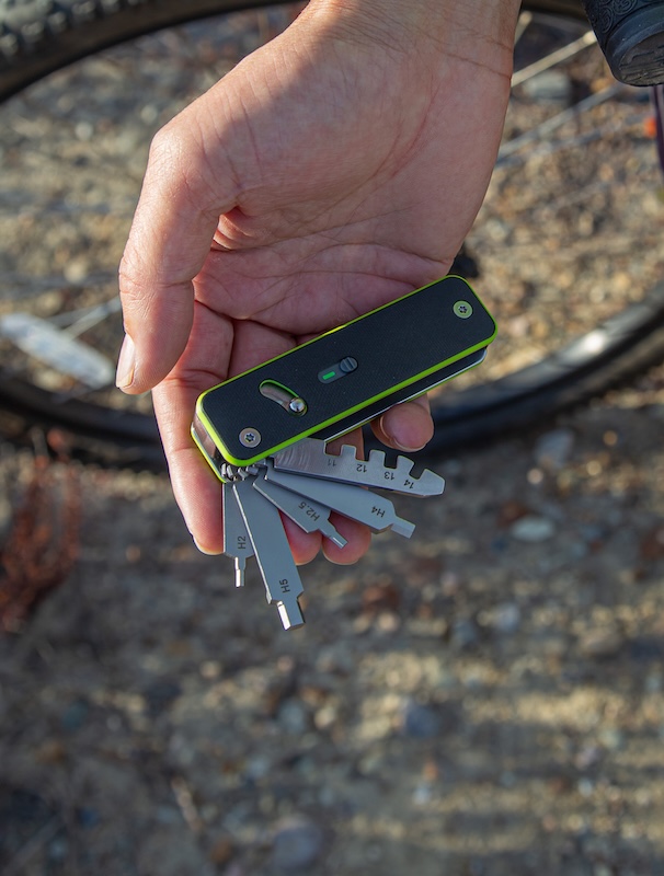 Roxon Flex New Colors News 3