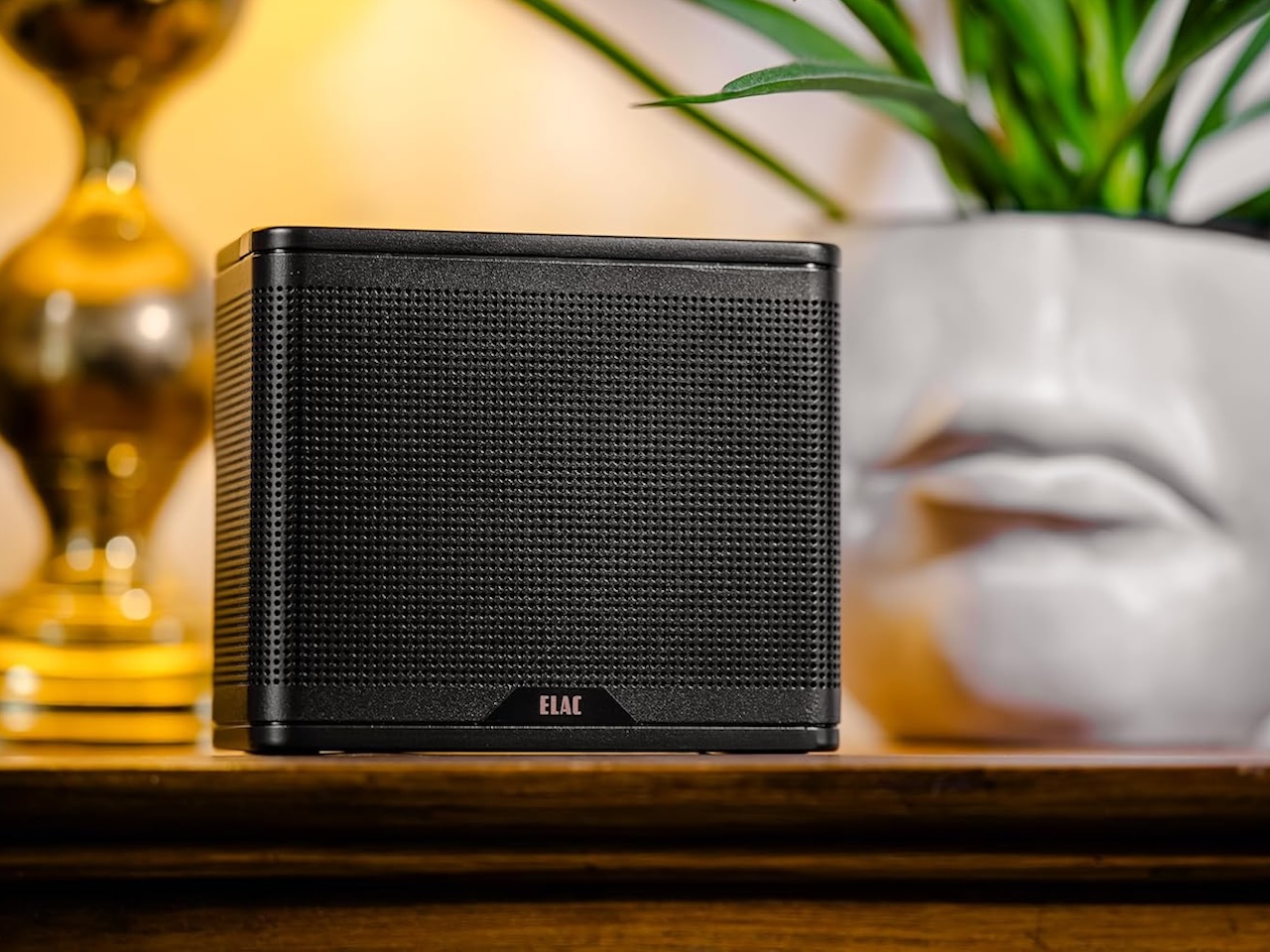 ELAC NAVA100 Portable Bluetooth Speaker Where to Buy