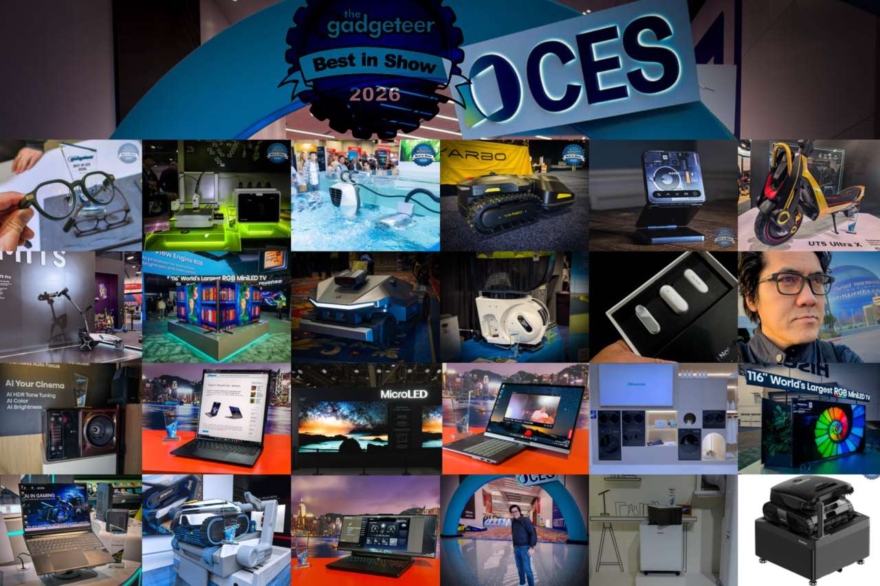 the gadgeteer best of ces 2026 22 3