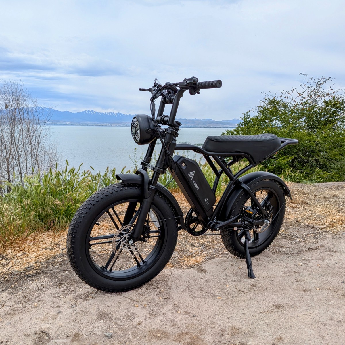 TSTR002 ebike 28